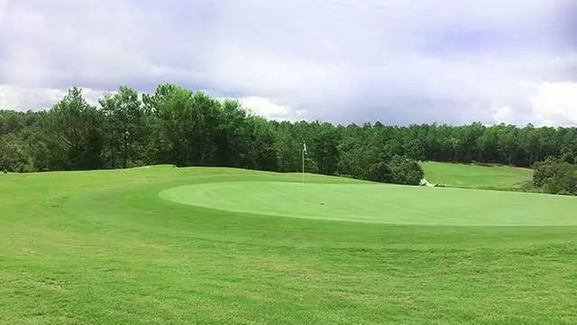 Online Booking - Round of Golf at Blackstone Golf Course - Primary Image