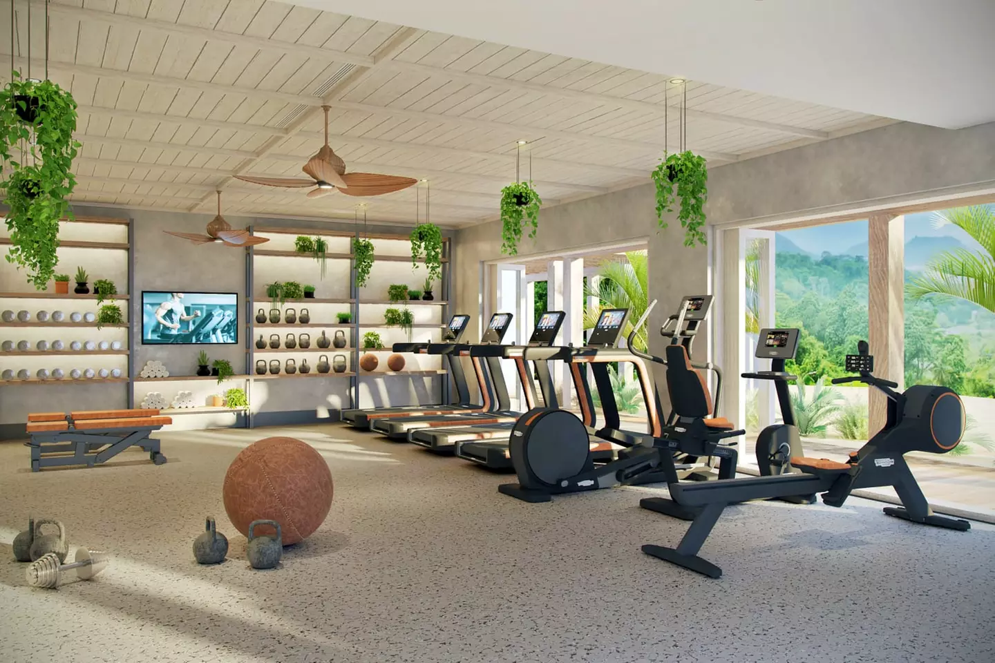 ✈ SEYCHELLEN | Insel Mahé - Canopy by Hilton Seychelles 4*, 5 Nächt...