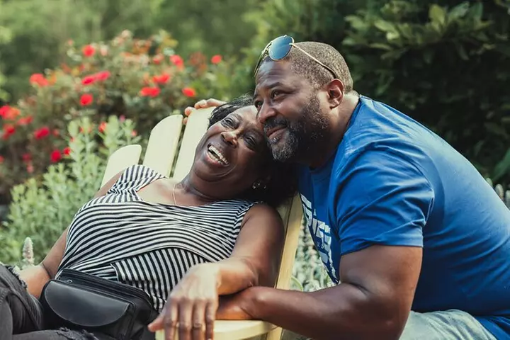 Lancaster County Photo Shoot Experience