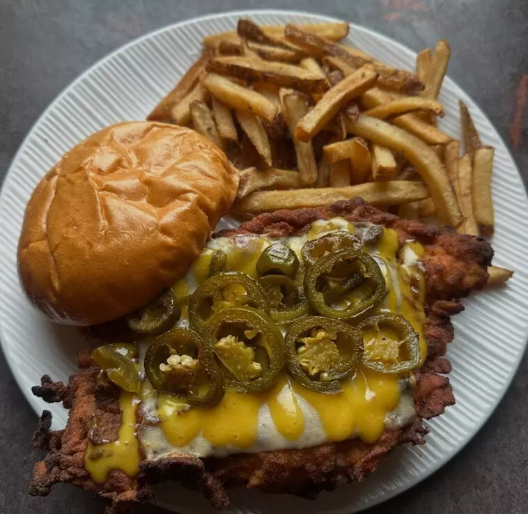 $15 For $30 Worth Of Casual Dining