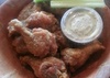 5% Cash Back at Wings Plus