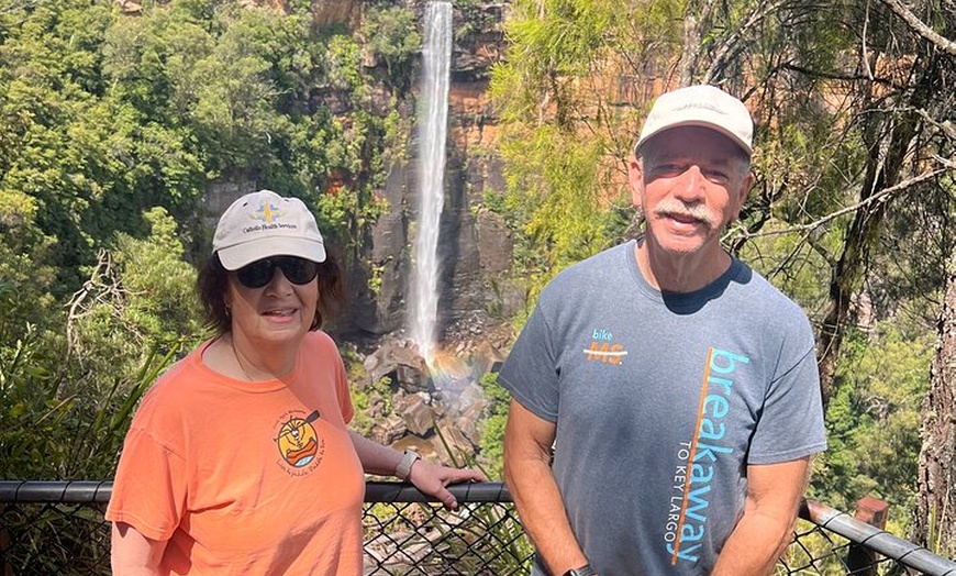 Image 3: Sydney South Coast and Highlands Private Tour