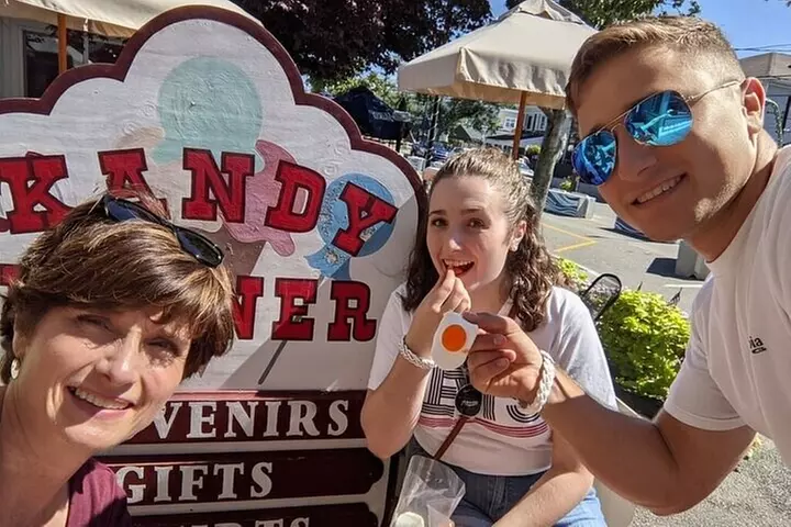 Kooky Kissimmee Scavenger Hunt