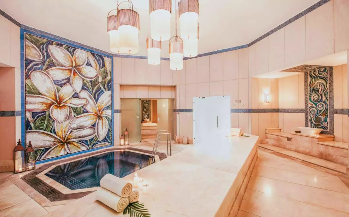 ✈ MAURITIUS | Flic en Flac - Sugar Beach Golf & Spa Resort 5*, 5 ni...