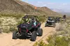 Ultimate Hidden Valley and Primm RZR Adventure from Las Vegas