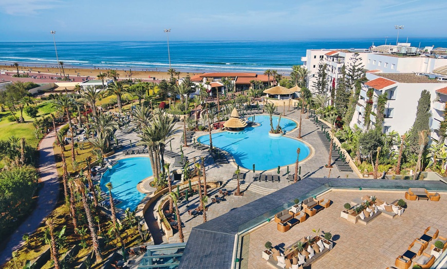 Image 13: ✈ MAROC | Agadir - Riu Tikida Beach - Adults Only 4* - Tout inclus