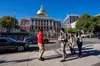 Explore Boston's Freedom Trail Landmarks & Beyond