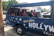 Private: Hollywood Tour & Celebrity Homes - Second Medium