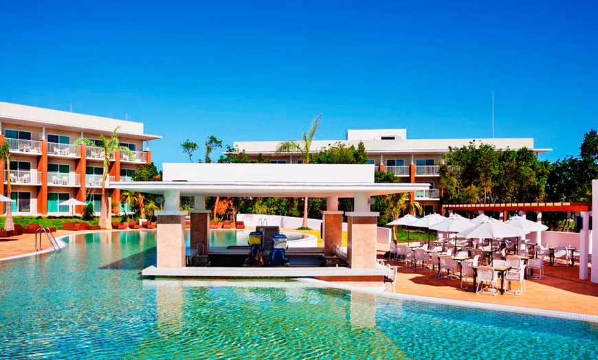 Image 18: ✈ CUBA | La Havane - Combiné Hotel Nacional & Playa Vista Azul 5* -...