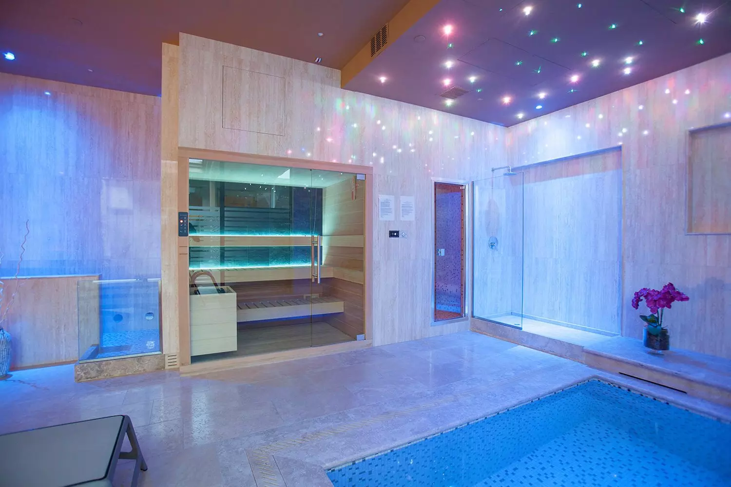 ✈ ITALIE | Florence - MH Florence Hotel & Spa 4*, 2 nuit - City break