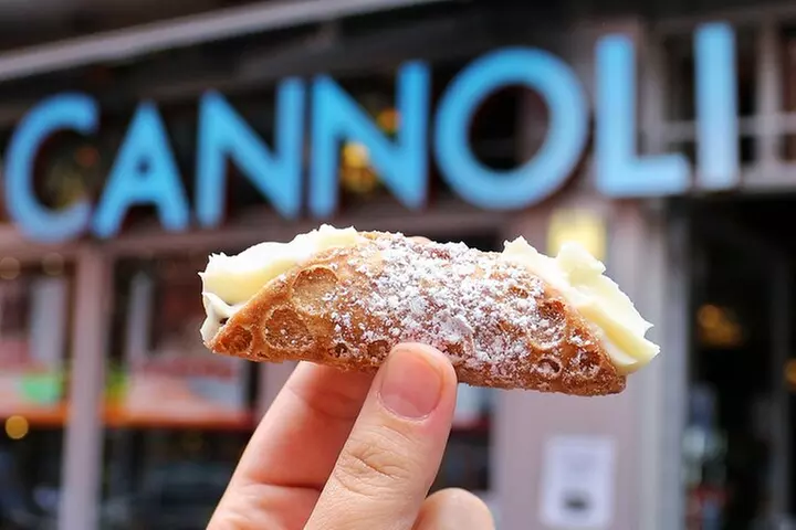 Chinatown and Little Italy Food Tour | Tasty Tours NYC
