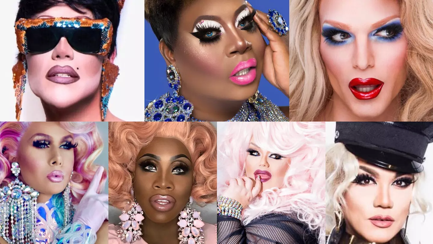 "Haters Roast: The Shady Tour" - Wednesday, Feb 27, 2019 / 8:00pm - Primary Image