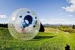 Outdoor Gravity Park Zorbing Admission Ticket in Pigeon Forge - Second Medium