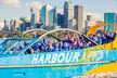 30-Minute Sydney Harbour Jet Boat Ride: Jet Blast - Image 5