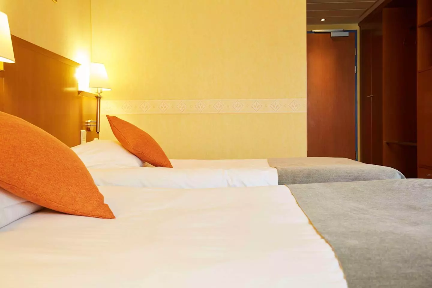 ✈ POLSKA | Wroclaw - Scandic Wroclaw 4*, 2 nocy - City break