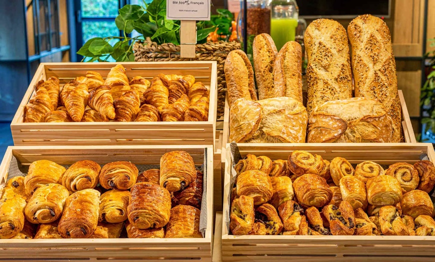 Image 38: ✈ SCHOTLAND | Edinburgh - ibis Edinburgh Centre South Bridge - Roya...