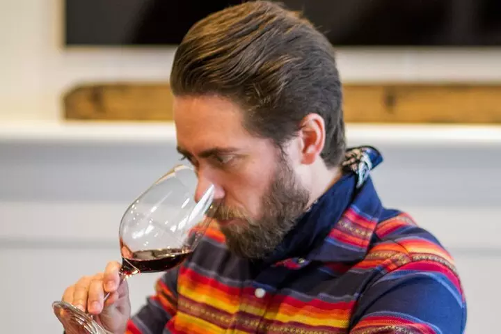 Small-Group Wine Tasting Tour of Santa Barbara Wine Country