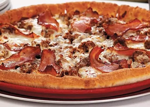 5% Cash Back at Minsky's Pizza