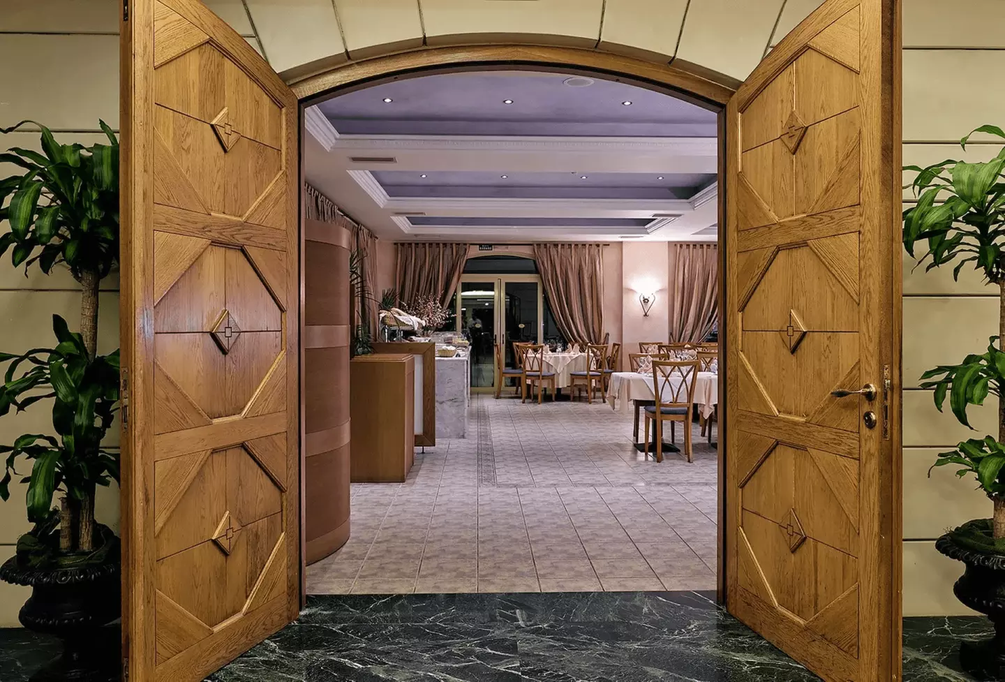 ✈ CRÈTE | Georgioupolis - Pilot Beach Resort 5*, 5 nuit - Surclasse...