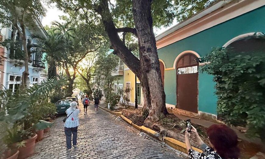 Image 21: San Juan Walking Food Tour With Secret Food Tours