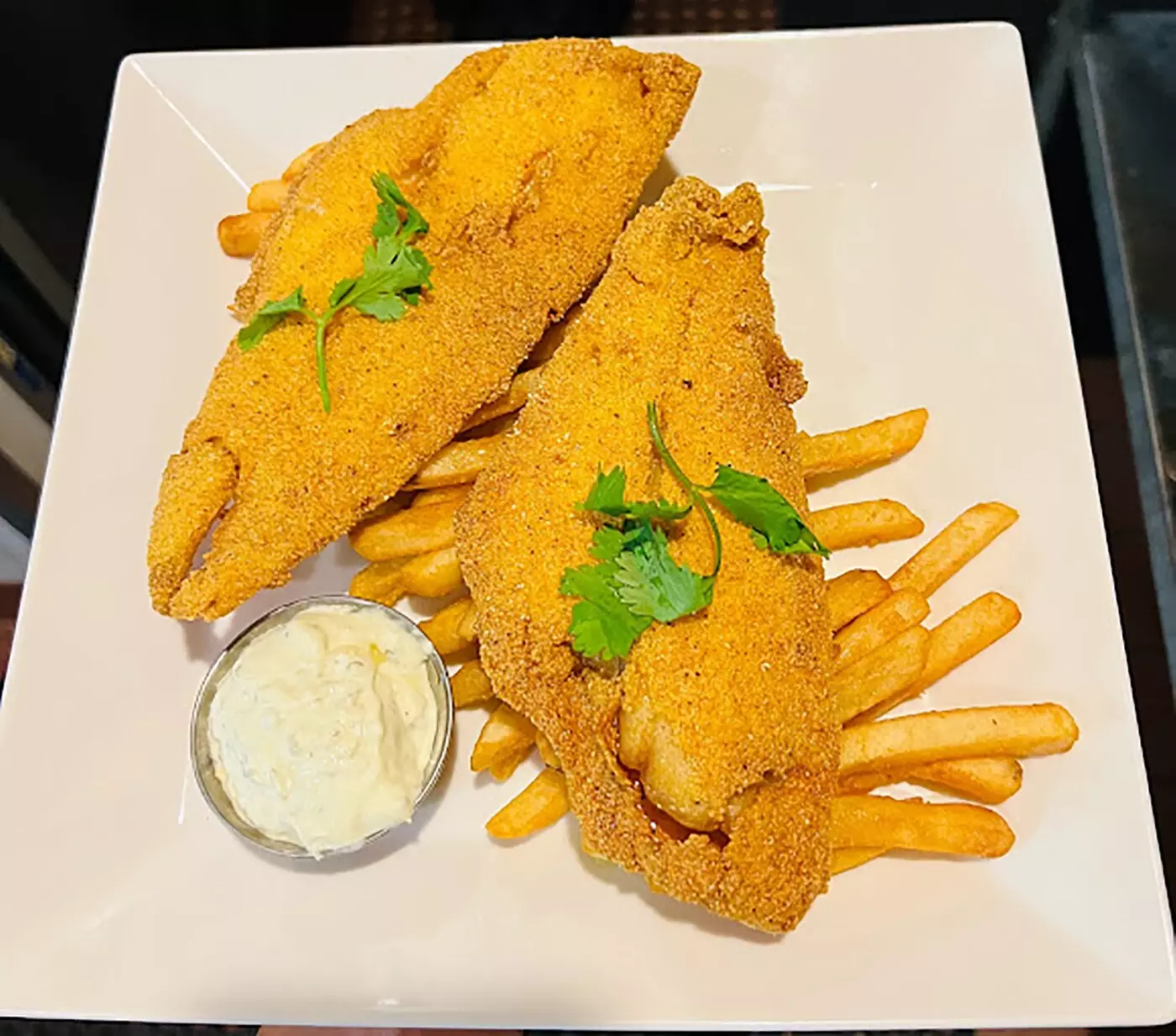 $20 For $40 Worth Of Italian Cuisine - Second Medium