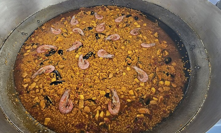 Image 23: Excursión de un día a Illetas en Formentera con Paella y Bebida