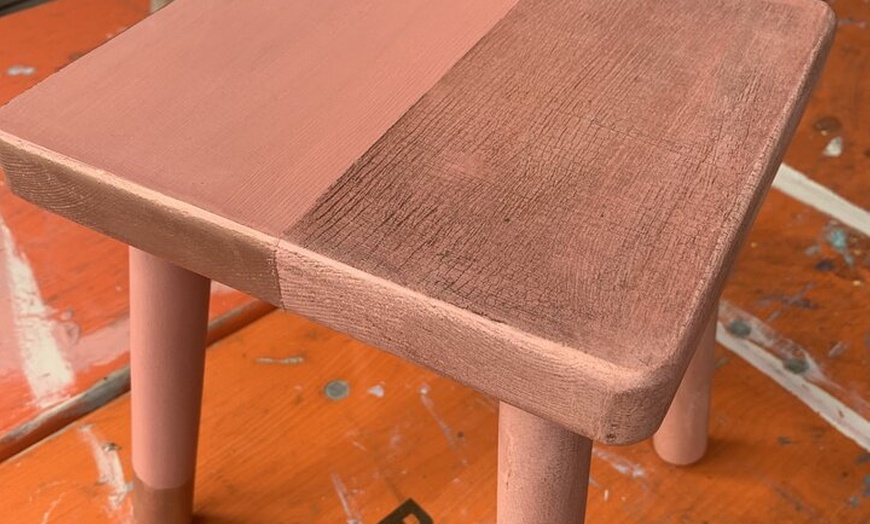 Image 3: Up Cycling in Practice Take Home and Keep