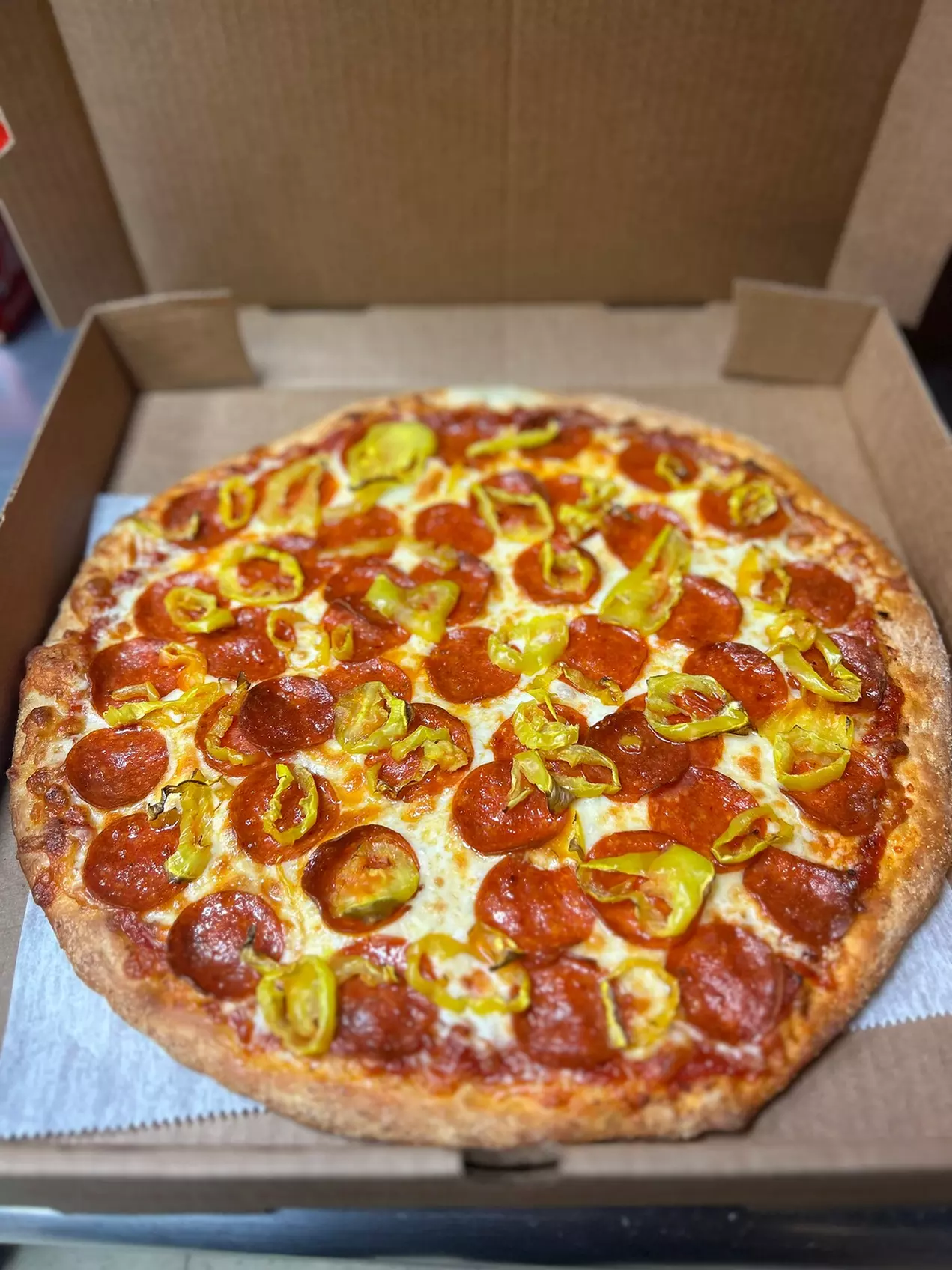 $12.50 For $25 Worth Of Pizza, Subs, Wings & More