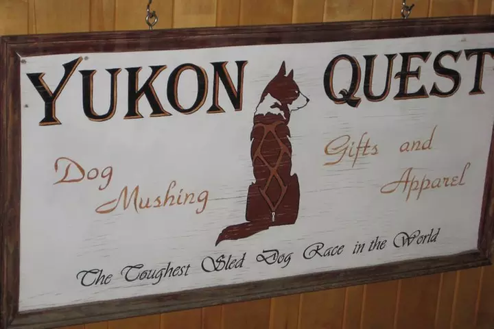 Alaskan Heritage and Sightseeing Tour in Fairbanks