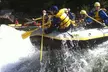 Gauley River Whitewater Rafting Marathon (Fall Only) - Second Medium