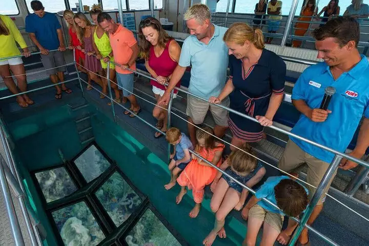 Ft Lauderdale to Key West with Optional Activities