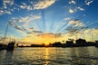 Romantic Luxury Boat Cruise with Wine Cheese Sea LionTours - Second Medium
