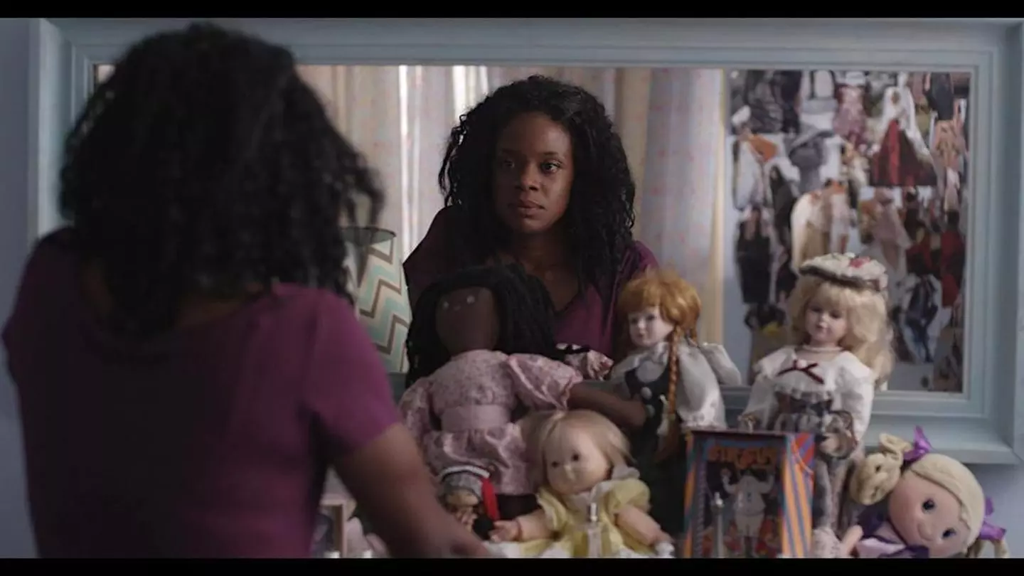 Colorism in Latin America: "White Like the moon" & "Angelica" - Sunday, Mar 26, 2023 / 1:00pm - Primary Image