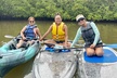 Guided Island EcoTour: CLEAR/Standard Kayak, SUP - Bonita Springs - Second Medium
