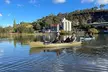 Guided Kayak Tour on Launceston's scenic waterfront on foot powered Hobie kayaks - Image 5