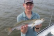 Cape Coral Inshore Fishing Charter - Second Medium