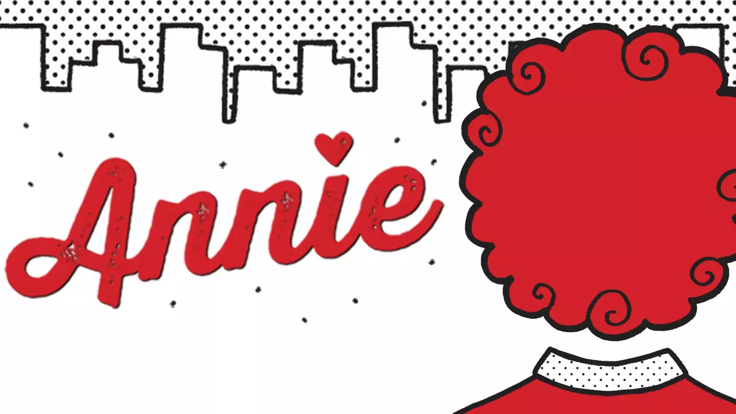 "Annie" - Primary Image