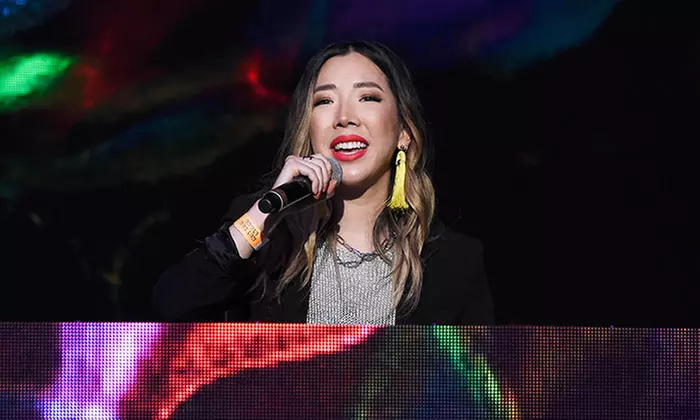 Tokimonsta (18+ Event) - Nov 23, 2024, 8:00 PM - Primary Image