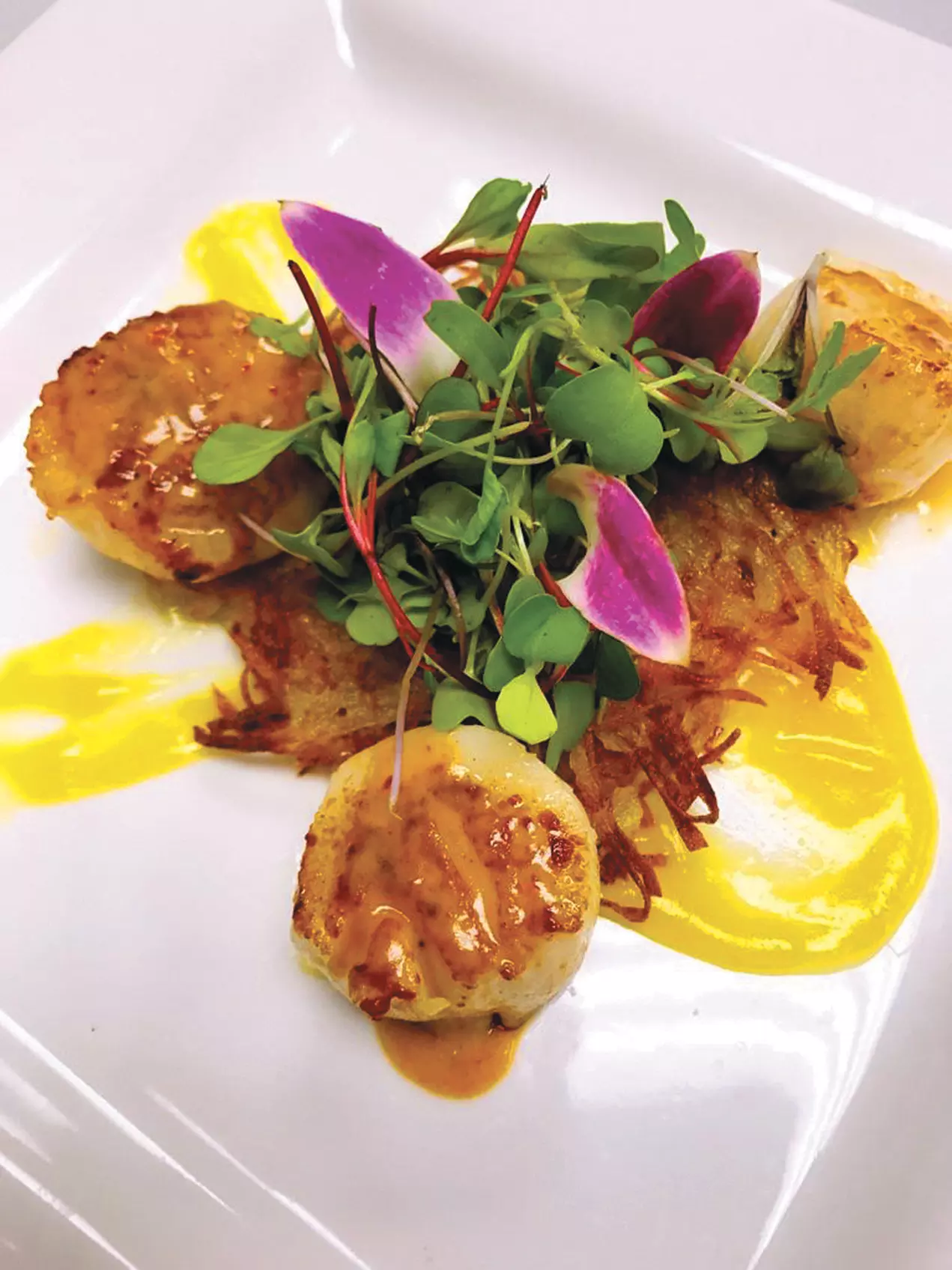 $15 For $30 Worth Of Asian Dinner Dining - Primary Image