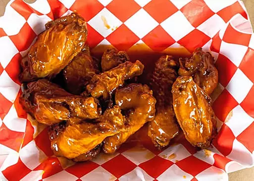 5% Cash Back at The Twisted Crab - Chesapeake...
