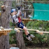 Image 11: Lane Poole Park Dwellingup - Junior Tree Ropes & Ziplining
