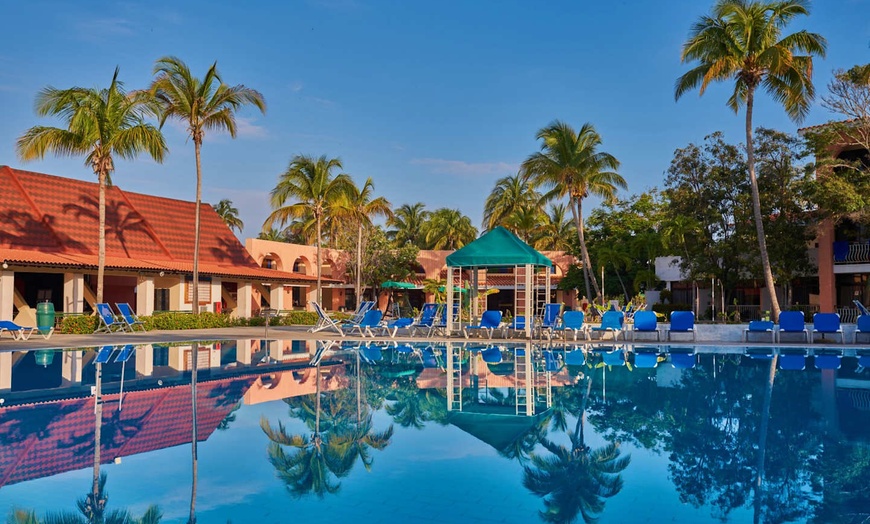 Image 11: ✈ CUBA | Varadero - Hotel Roc Barlovento - Adults Only 4*, 5 nuit -...