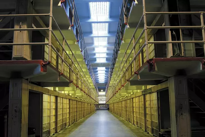 Alcatraz Tour And San Francisco Hidden Gems E-Bike Tour