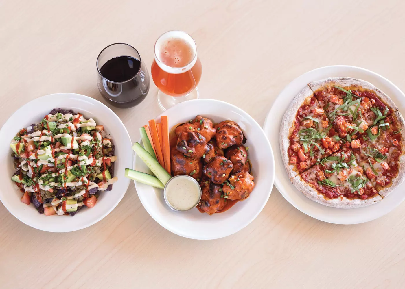 $10 For $20 Worth Of Cafe Dining - Second Medium
