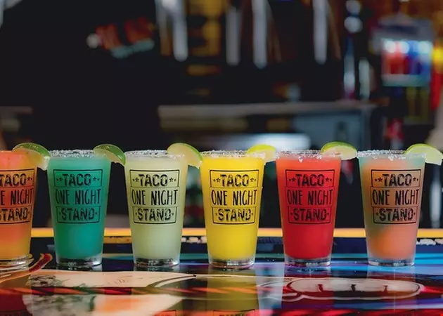 $15 For $30 Worth Of Mexican Cuisine