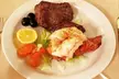 5% Cash Back at Lusitania Seafood Restaurant & Bar - Second Medium