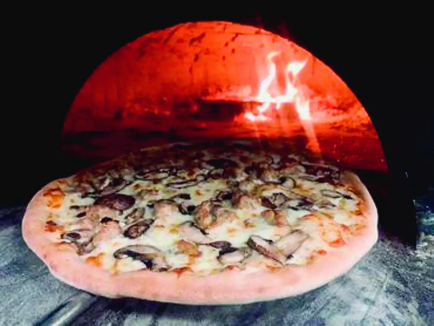 $15 For $30 Worth Of Italian Dinner Cuisine - Primary Image