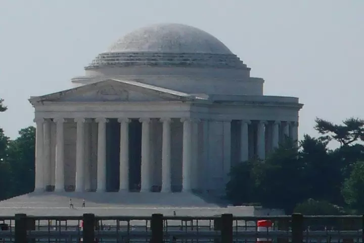 See DC In A Day: Guided Small Group Ultimate Day Tour