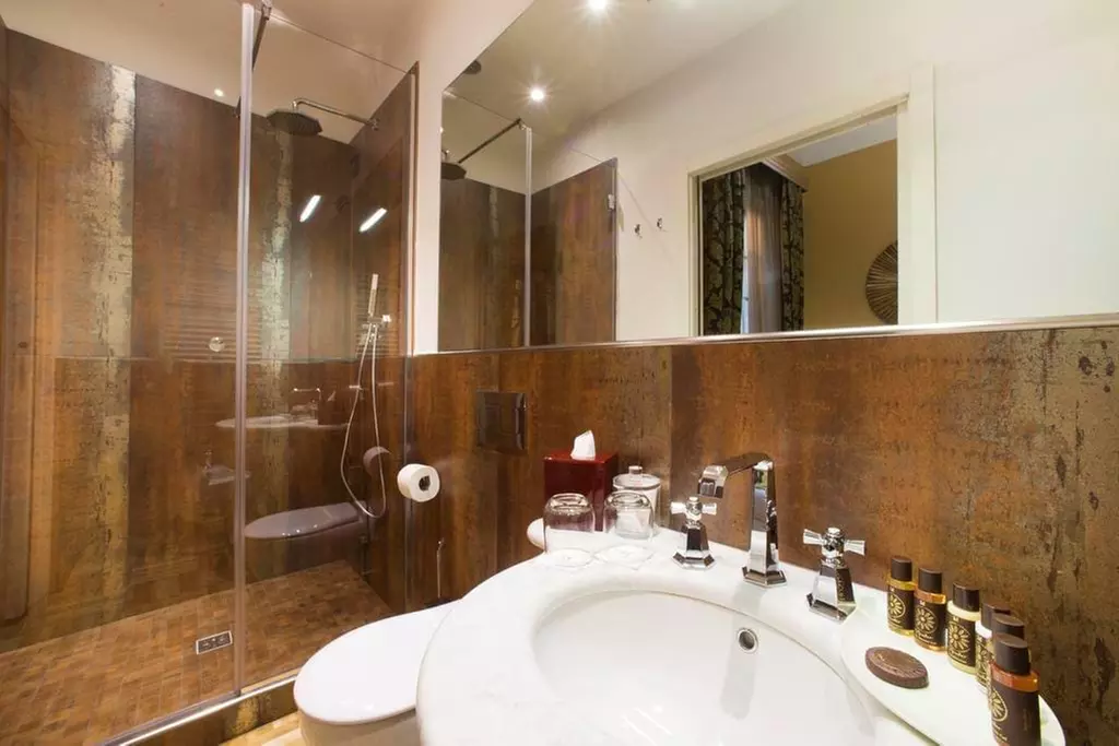 ✈ ITALIE | Florence - Firenze Number Nine 5*, 2 nuit - Centre ville