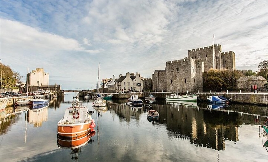 Image 4: A Taste of the Isle of Man: Private Sightseeing Tour